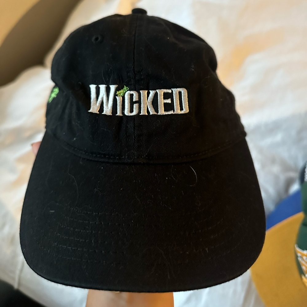 Wicked Hat